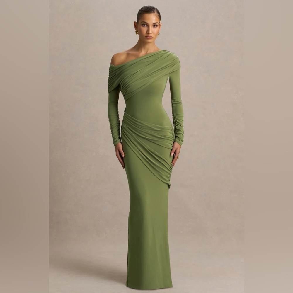 Club L London PERRIE Dress